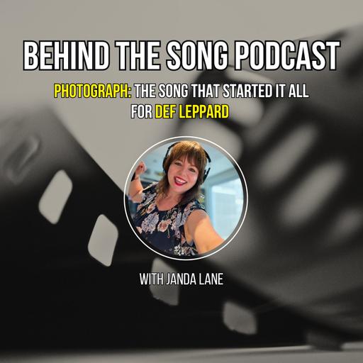 Photograph: The Song That Started It All for Def Leppard