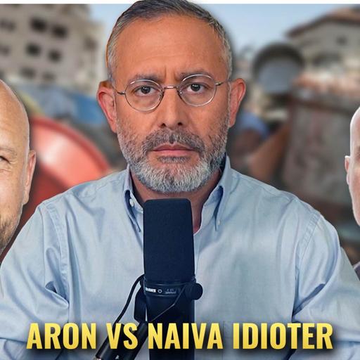 Får journalister ta ställning i Israel-Palestina konflikten?