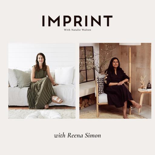 Making A Living From Your Love of Home: How Reena Simon Turned Her Renovation Into A Thriving New Career