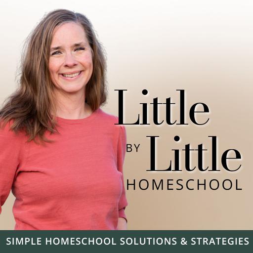 385. Uncomplicate Your Homeschool With Reverse Planning
