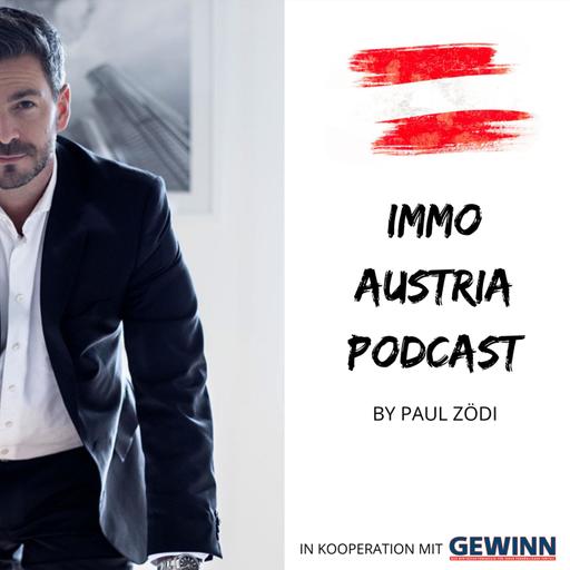 Immo Austria #143 | TONI POLSTER abseits des Fußballplatzes