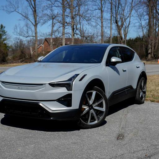 Polestar 3 Road Test, Aston Martin Vanquish, & Bentley Continental GT Speed