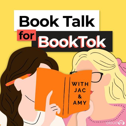 From Assistant to Accomplice: Hannah Nicole Maehrer on Fantasy Romance, Spice, and Found Family