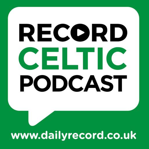 Record Celtic 04/08/25 - Chris Sutton gives his Champions League draw reaction | Brendan Rodgers' future analysed and debated | Sutton's memories of European playoff clashes