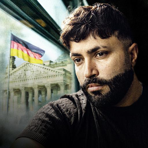 Zeit zu gehen? Deutschland, Syrien und Ich