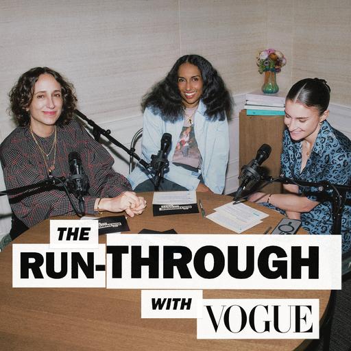 What Vogue Is Looking for in the Next ‘It’ Model