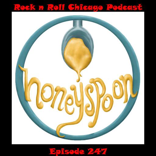 Ep 247 Honeyspoon