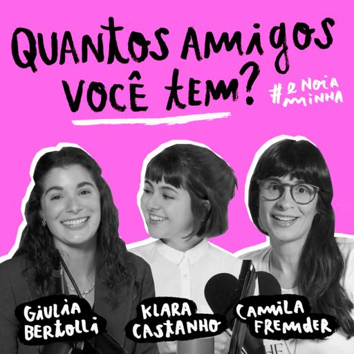Quantos Amigos Você Tem?