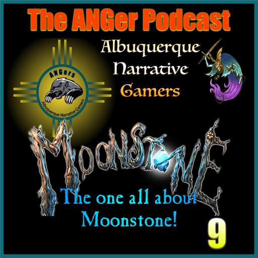 The one about Moonstone