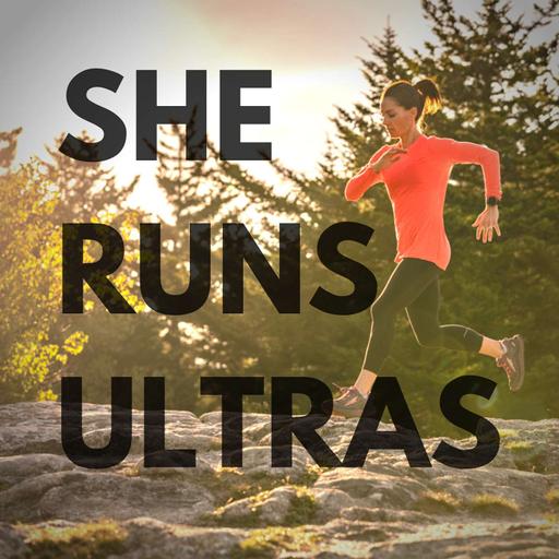 Ep. 285 - Natasha Swartley - From Aviation Ordinance To Ultra Runner Extraordinaire