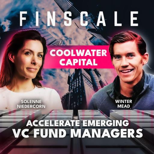 #302 - Winter Mead (Coolwater Capital) - Accelerate Emerging Fund Managers