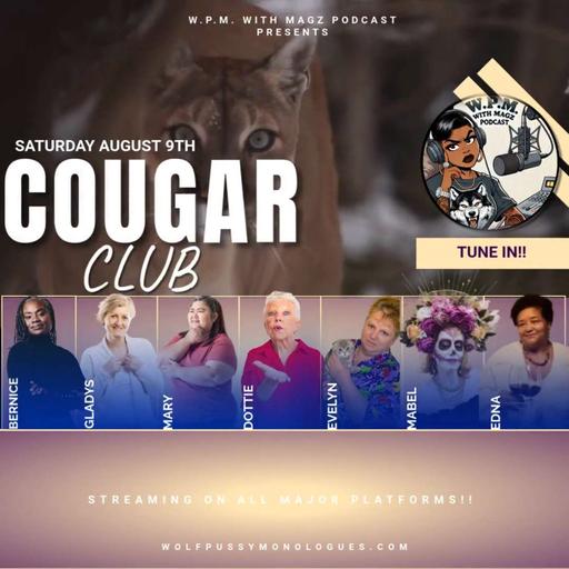 Cougar Club