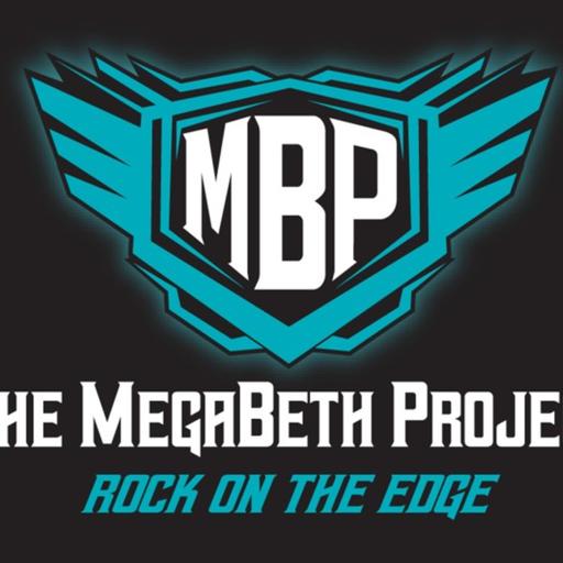 Sports and Songs Podcast - BONUS Episode - Interview with Beth & Steve Hill - "The MegaBeth Project"