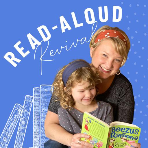 RAR #270: The Whys and Hows of Quiet Reading Time
