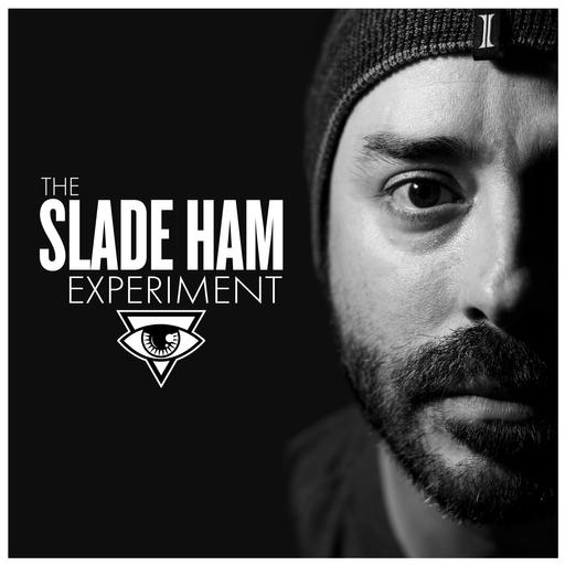 Born on the Island| The Slade Ham Experiment #110