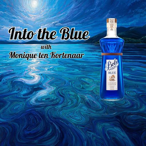 Episode 301 - Into the Blue with Monique ten Kortenaar