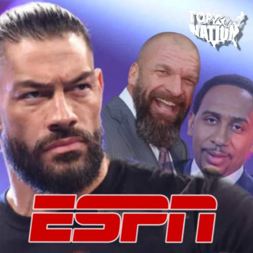 WWE's ESPN Deal Shakes Up Wrestling Industry