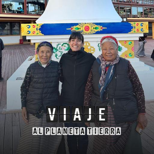 #66 ¿Los chinos son todos iguales?