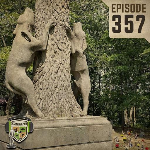 EP: 357 | The Coon Dog Cemetery
