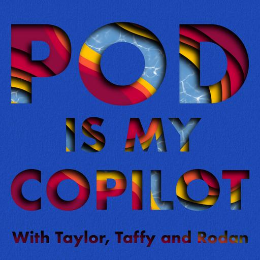 PiMC: Episode 736 - Tweakin' On DayQuil (Republish)