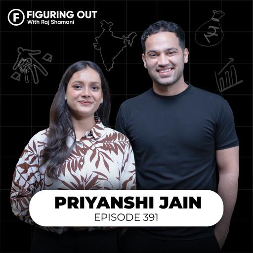 How A Forensic Expert Solves Murder Cases: Blood, Fingerprints & Hidden Clues | FO391 Raj Shamani