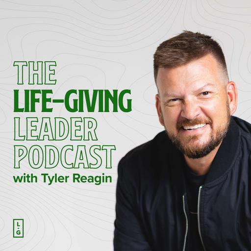 Leading Things You Didn't Start with Paul Daugherty