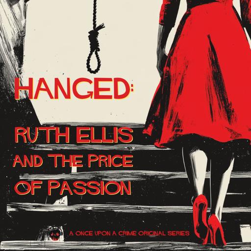 Hanged: Ruth Ellis and the Price of Passion - Part Four: Deadly Obsession