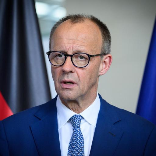 Israel-Politik: Union uneins mit Kanzler Merz