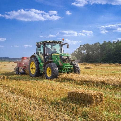 100 Tage Bundesregierung: Landwirte zwischen Hoffnung und Sorge