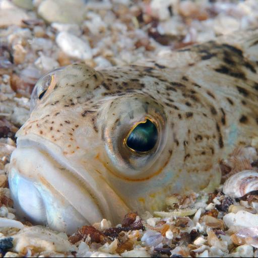 Petermännchen: Gefährliche Fische an deutschen Küsten