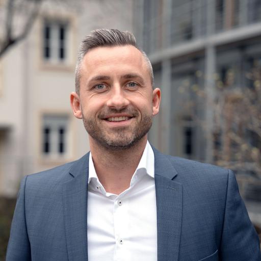 Siegmund (AfD): "Schulze steht für Verwaltung des Niedergangs"