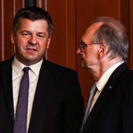 Schulze will Haseloff-Politik fortsetzen