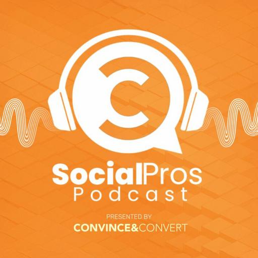 Social Pros Break