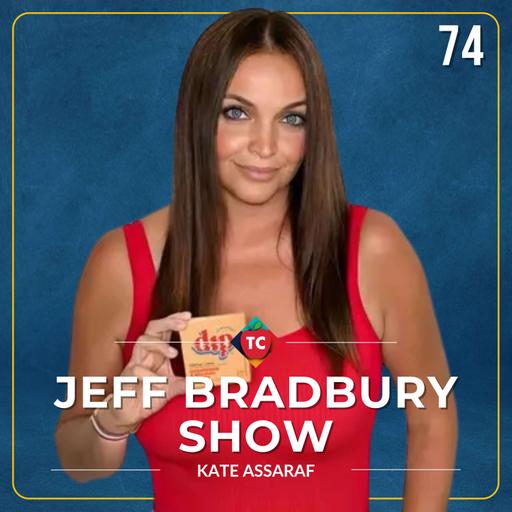 Building a Business Based on Integrity featuring Kate Assaraf