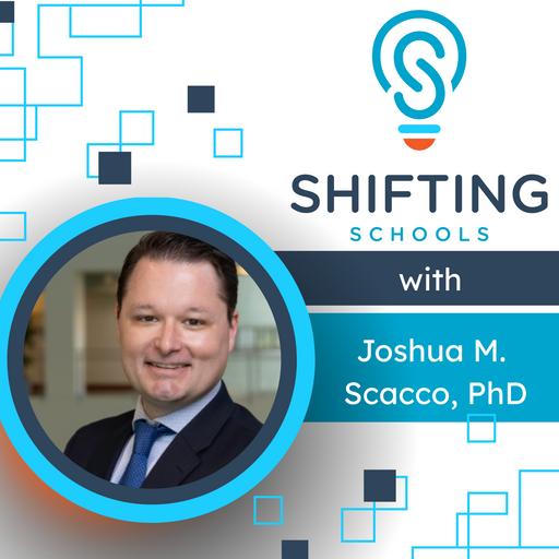 The Future of Civics with Joshua M. Scacco, PhD