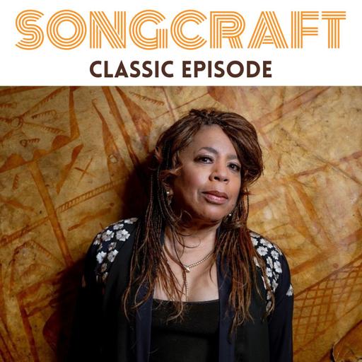 Songcraft Classic: VALERIE SIMPSON ("I'm Every Woman")