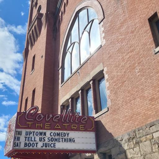 Be Careful What You Wish For