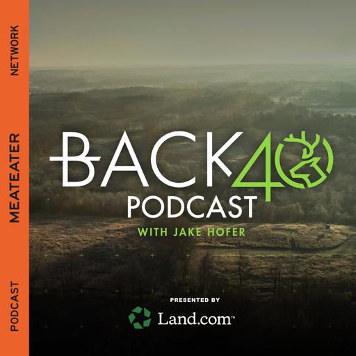 Ep. 935: Back 40 - From Good to Great: The Critical Mistake Most Hunters Still Make