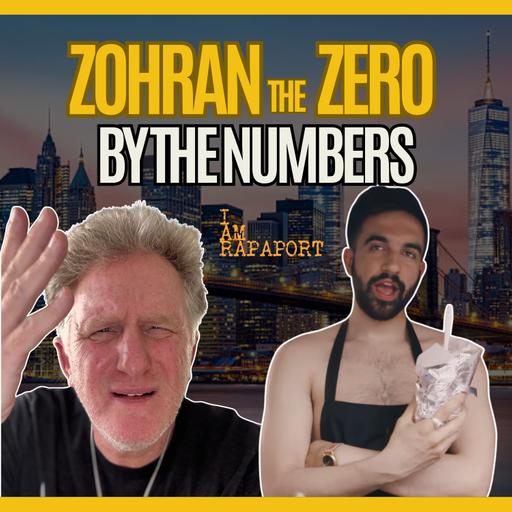 EP 1,237 - NFL MALE CHEERLEADER CONTROVERSY/WNBA DILDOGATE/WHAT IS TEMU SLANG?/ZOHRAN THE ZERO'S RESUME RUNDOWN/STERN SHOW FANTASY FOOTBALL