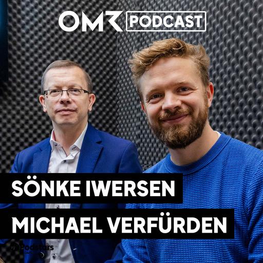 Tesla-Enthüllungen: Handelsblatt-Journalisten Sönke Iwersen und Michael Verfürden (#826)