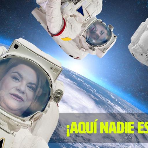 ¡Aquí nadie es bueno!