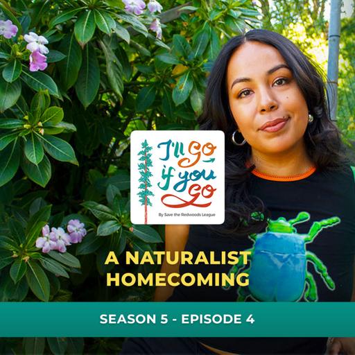 A Naturalist Homecoming