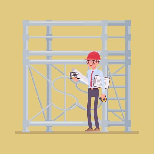 109. Putting Up Some Financial Scaffolding After 50