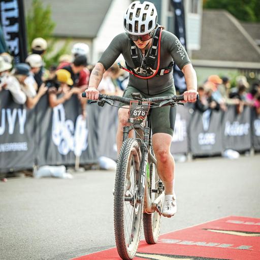 Meredith Root | Leadville Trail 100 Recap: The Mayhem, Magic, and Mistakes That Go into a Monster MTB Race