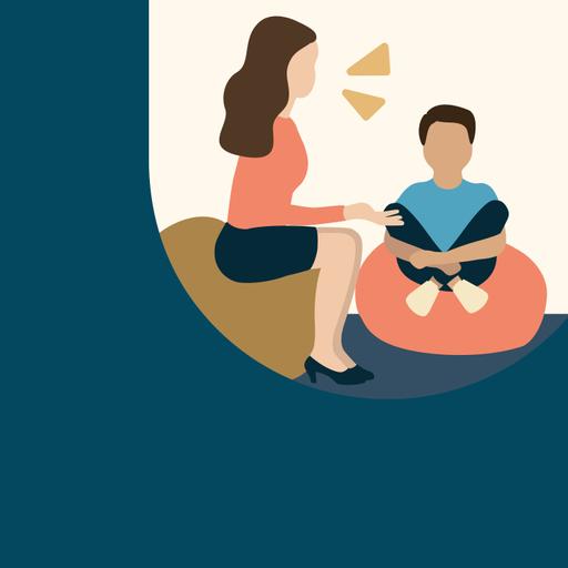 Child psychologist explains how kids' therapy works - and if your child needs it