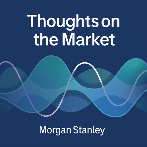 How Credit Markets Could Finance AI’s Trillion Dollar Gap