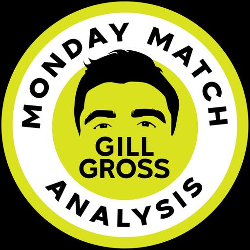 Sumter CH Takeaways, Sinner vs. Alcaraz Pre-Match Questions | Monday Match Analysis