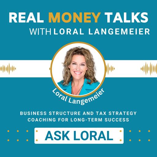 Business Structure and Tax Strategy Coaching for Long-Term Success
