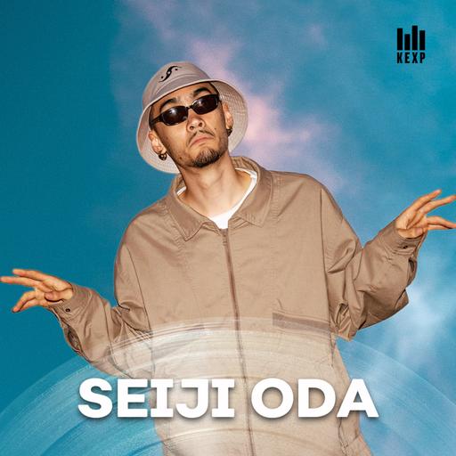 Seiji Oda's "Lo-Fi Hyphy" Tribute to the Bay Area