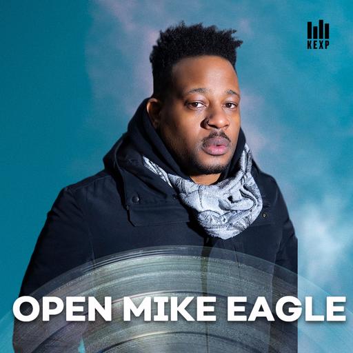 Open Mike Eagle on Divorce, Sears Catalogues, and Black Surrealism